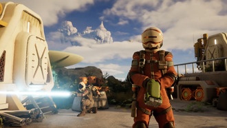 Кооперативный выживач ATMOSFAR выйдет в раннем доступе 20 мая