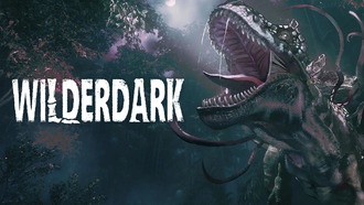 Анонсирован хоррор про выживание среди динозавров-паразитов Wilderdark