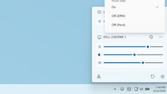 Новый инструмент Microsoft PowerToys позволяет управлять мониторами прямо из Windows
