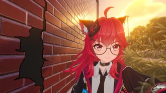 Все локации Пипи в NTE: как получить очки Пипи