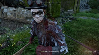 Сериал по Atomfall: британский хоррор от создателей «Флибэг»