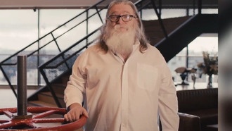 Гейб Ньюэлл в 2018 году пожертвовал OpenAI 20 миллионов долларов и был единственным участником «неформального консультативного совета»