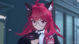 Neverness To Everness: гайд для новичков — 8 советов, которые стоит знать