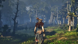 Как получить Бромелию в Windrose