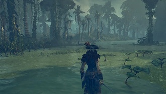 Как получить просмоленные доски в Windrose