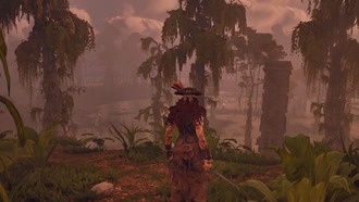 Как получить Болотный металл в Windrose