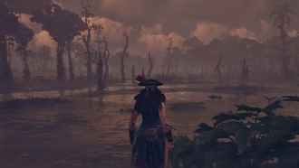 Как получить тёсаный камень в Windrose