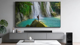 Sony представила в Китае саундбар HT-B500 с Dolby Atmos, DTS:X и 3.1-канальной конфигурацией
