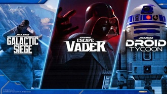 Все официальные коды творческих карт «Звёздных войн» в Fortnite