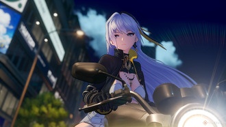 Лучшие билды для Хатор в Neverness to Everness: гайд по Аркам, Консолям и командам