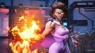 Как открыть все цветовые палитры и костюмы в Invincible VS: полный гайд по прокачке