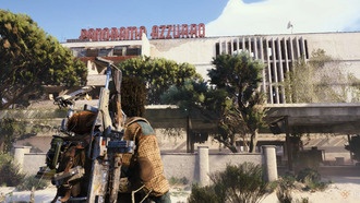 Arc Raiders: событие «Миниатюрные путешествия» — все награды и где найти модели кораблей