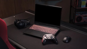 HP представила геймерский контроллер HyperX Clutch Talon, гарнитуры Cloud Stinger 3 и обновлённое ПО NGENUITY