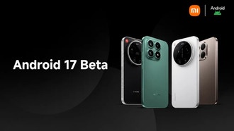 Xiaomi выпустила бета-версию Android 17 для этих устройств: список совместимых моделей и инструкция по установке