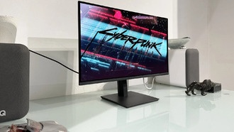 Обзор Alienware AW2726DM: доступный 27-дюймовый QD-OLED монитор за $350 — стоит ли своих денег?