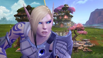 Blizzard продает набор «Уютное убежище на дереве» для WoW за 6000 рублей — и это дороже дополнения Midnight