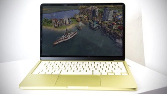 Тим Кук: спрос на MacBook Neo превзошёл ожидания Apple, поставки ограничены