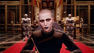 Obsidian возвращается к The Outer Worlds спустя 3 года: новый тип оружия, исправления ошибок и делистинг оригинальной версии