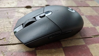 Logitech может вернуть себе корону бюджетных игровых мышей с новой G305 X Superlight