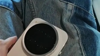 Глава Dreame Technology показал модульный смартфон: снимаются не только камеры, но и задняя крышка