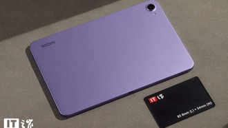 Обзор REDMI K Pad 2: компактный игровой планшет с Dimensity 9500 и 165 Гц экраном
