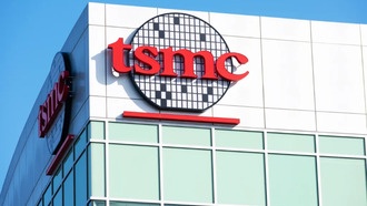 TSMC наращивает производство 2-нм чипов: пять заводов и рекордные объёмы