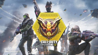 Все ранги в Call of Duty Mobile: требования и очки