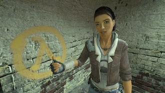 Вы не сошли с ума: головоломка с канализациями в Half-Life 2 действительно была сложнее