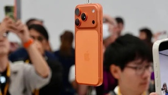 iPhone Air провалился в продажах: Xiaomi, vivo и Samsung отменили свои ультратонкие смартфоны