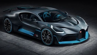 Легендарный бренд Bugatti сменил владельца: Porsche продал свою долю за 70 миллиардов рублей