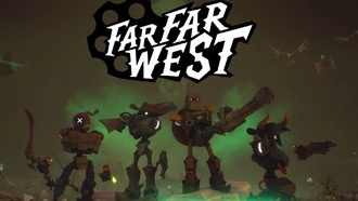 Far Far West: коды на золото и бонусы