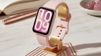 Xiaomi Smart Band 10 Pro засветился в розничной сети: дизайн и цвета раскрыты до анонса