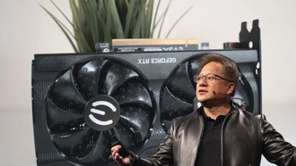Nvidia возродит RTX 3060 12GB: производство стартует в июне, продажи — в июле