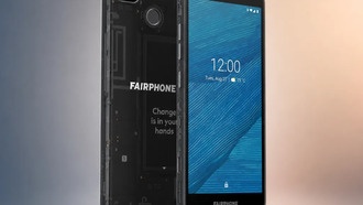 Fairphone 3 получил семь лет поддержки, переопределяя долговечность смартфонов