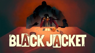Роглайт-декилдер Black Jacket выйдет 12 мая на всех платформах