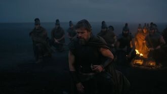 Кристофер Нолан представил новый трейлер «Одиссеи», раскрывающий полный актерский состав мифологического эпоса