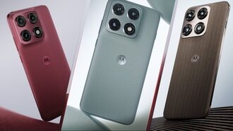 Motorola Edge 70 Pro+ получит три ключевых улучшения по сравнению с Edge 70 Pro