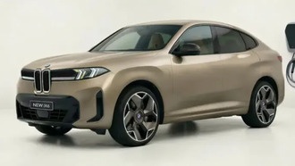 От «больших ноздрей» к минимализму: опубликованы рендеры нового BMW X6 — производство начнется в 2028 году