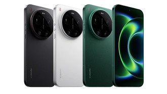 Таинственный флагман Xiaomi Ultra с чипом Xring O3 находится в разработке