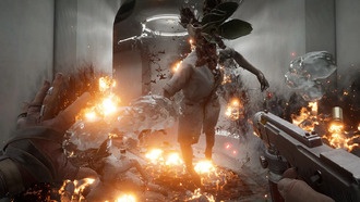 Разработчики Atomic Heart осторожно относятся к DLSS 5 и инструментам на базе ИИ