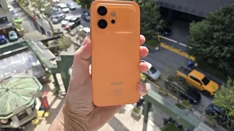 Honor 600 и 600 Pro: флагманская серия с ярким дизайном и мощной начинкой
