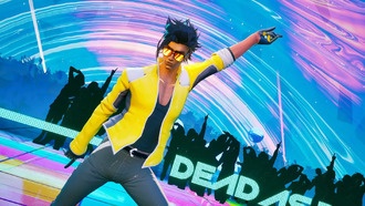Как добавить свою музыку в Dead as Disco