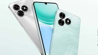 Honor Play 70C дебютирует за 90 долларов с чипом MediaTek Helio G81 Ultra