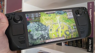 Критерии верификации Steam Deck снова ставят под сомнение: Masters of Albion признана «неподдерживаемой», несмотря на заявления разработчиков об оптимизации