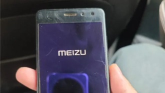 Потерянный 7 лет назад смартфон Meizu внезапно отправил геолокацию и фото, владелец смог его найти