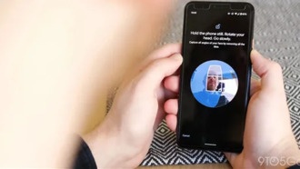 Metalenz представила Polar ID — конкурента Face ID, который спрячется под экраном