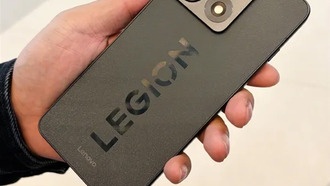 Спустя 4 года: представлен дизайн нового игрового смартфона Lenovo Legion Y70