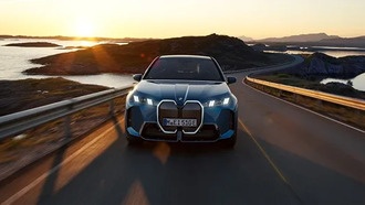 Китайский рынок давит: квартальная прибыль BMW упала на 25%