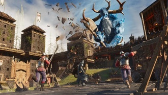 Conan Exiles Enhanced стартует в Steam с рекордным онлайном и восторженными отзывами