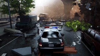 Разработчики неудачного ремастера GTA Trilogy анонсировали игру про гигантских монстров BeastLink
